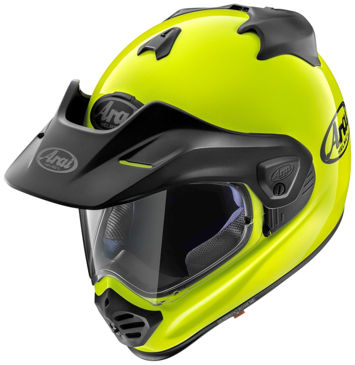 Arai Tour-X 5: il crossover premium si rinnova